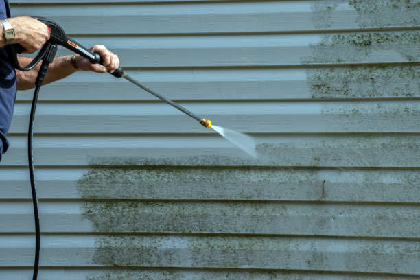 Trusted Gastonia, NC Pressure Washing Services Experts